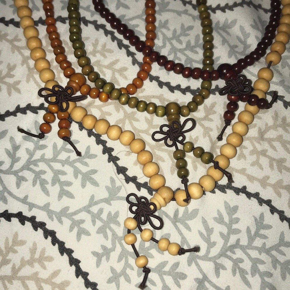 Beaded Bracelets - image 3